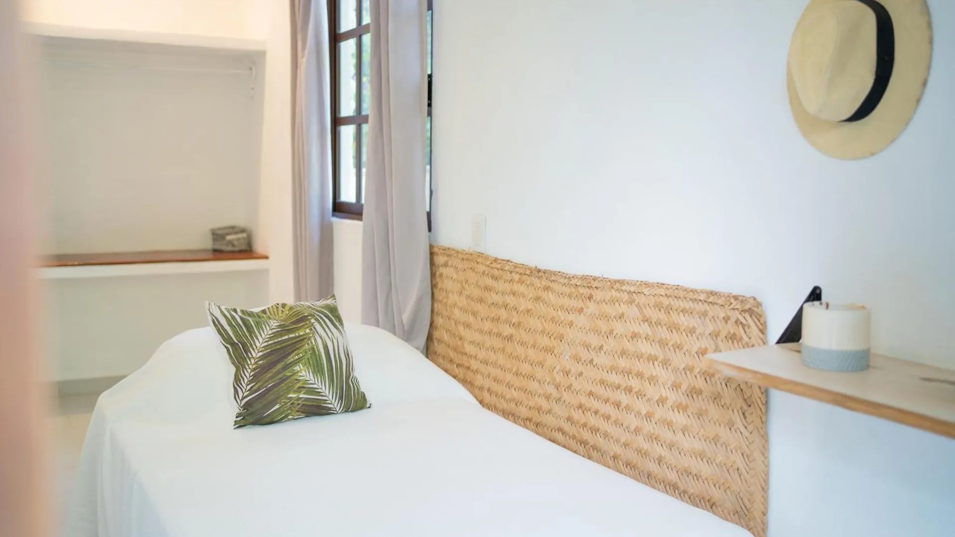 Sirenas Caribbean Rooms Holbox 0*, Isla Holbox Mexico
