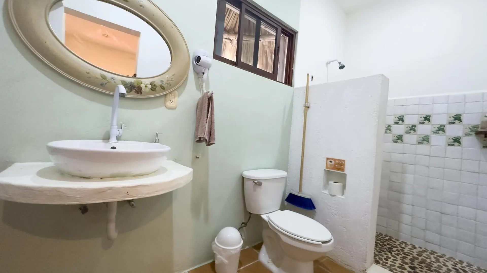 Hotel Sirenas Caribbean Rooms Holbox