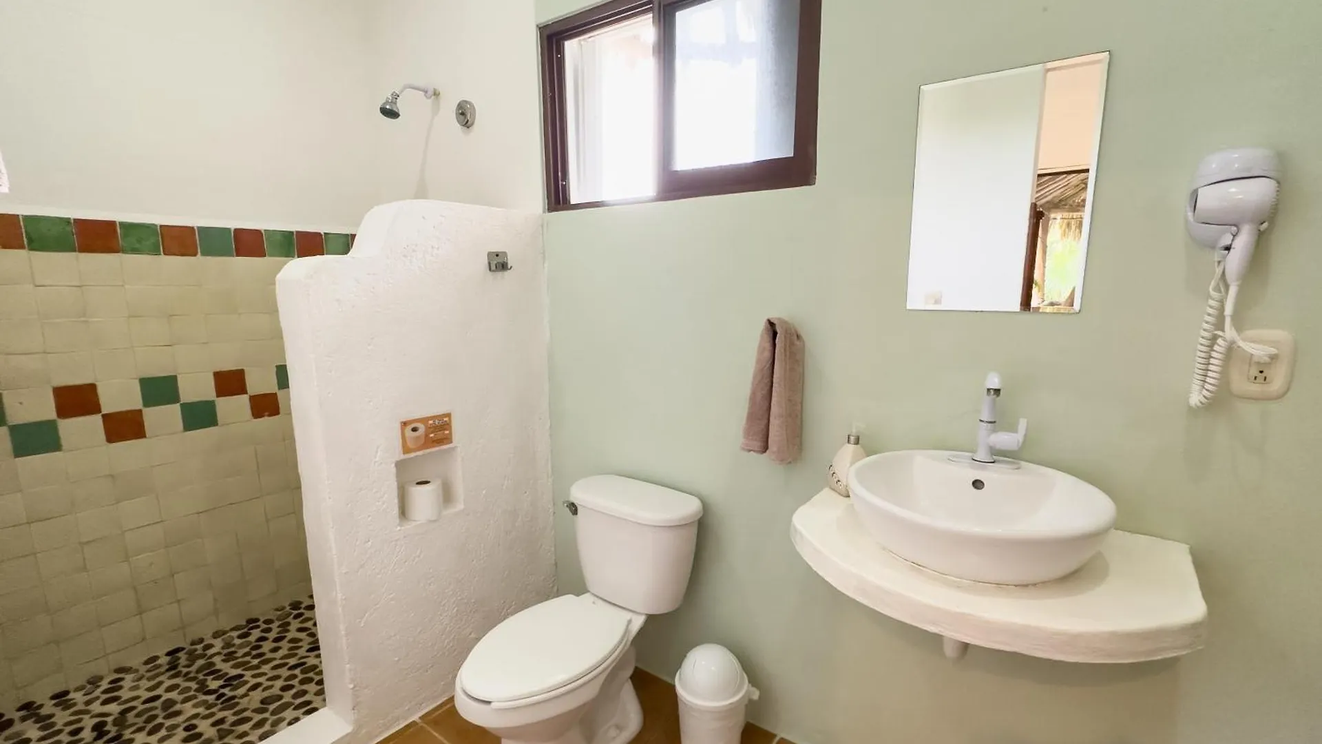 Sirenas Caribbean Rooms Holbox Isla Holbox