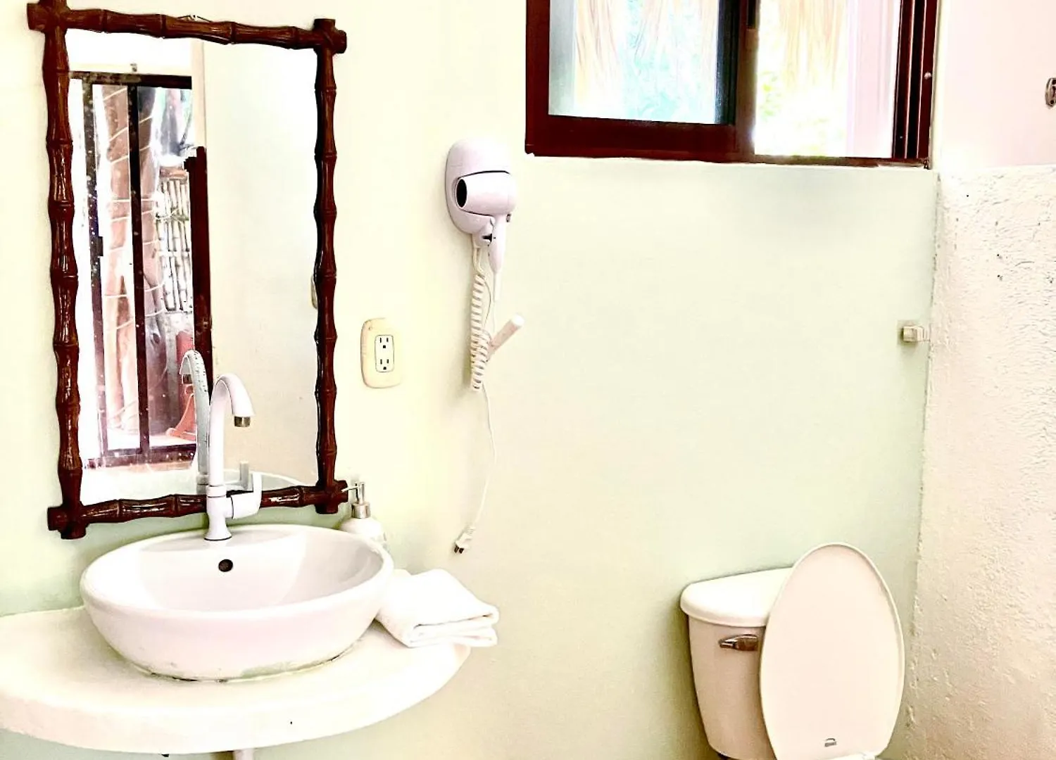 Sirenas Caribbean Rooms Holbox Hotel