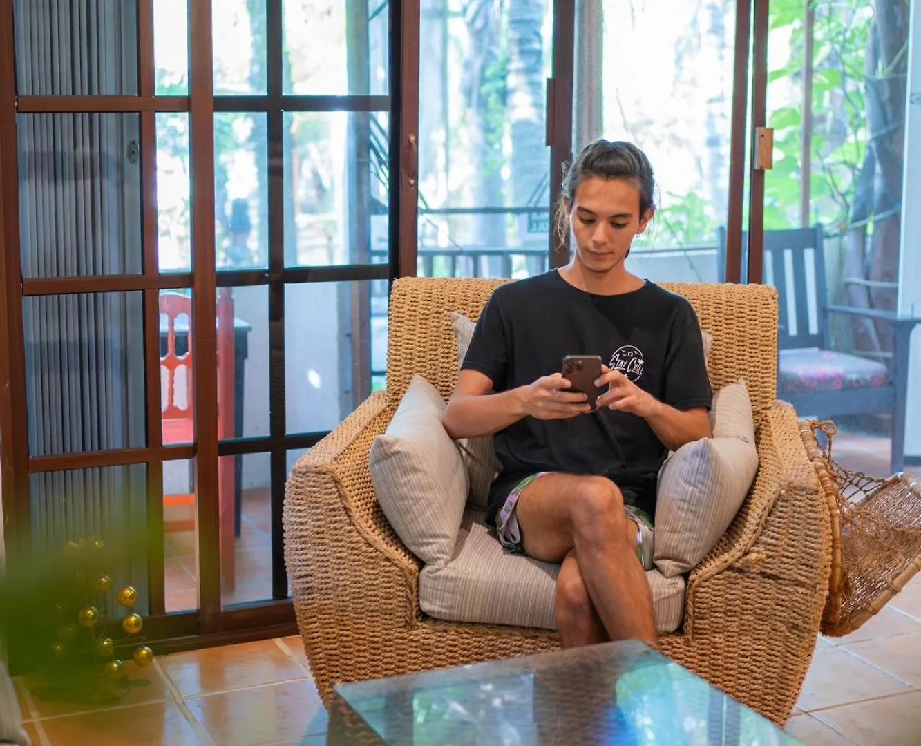 Sirenas Caribbean Rooms Holbox 0*, Isla Holbox