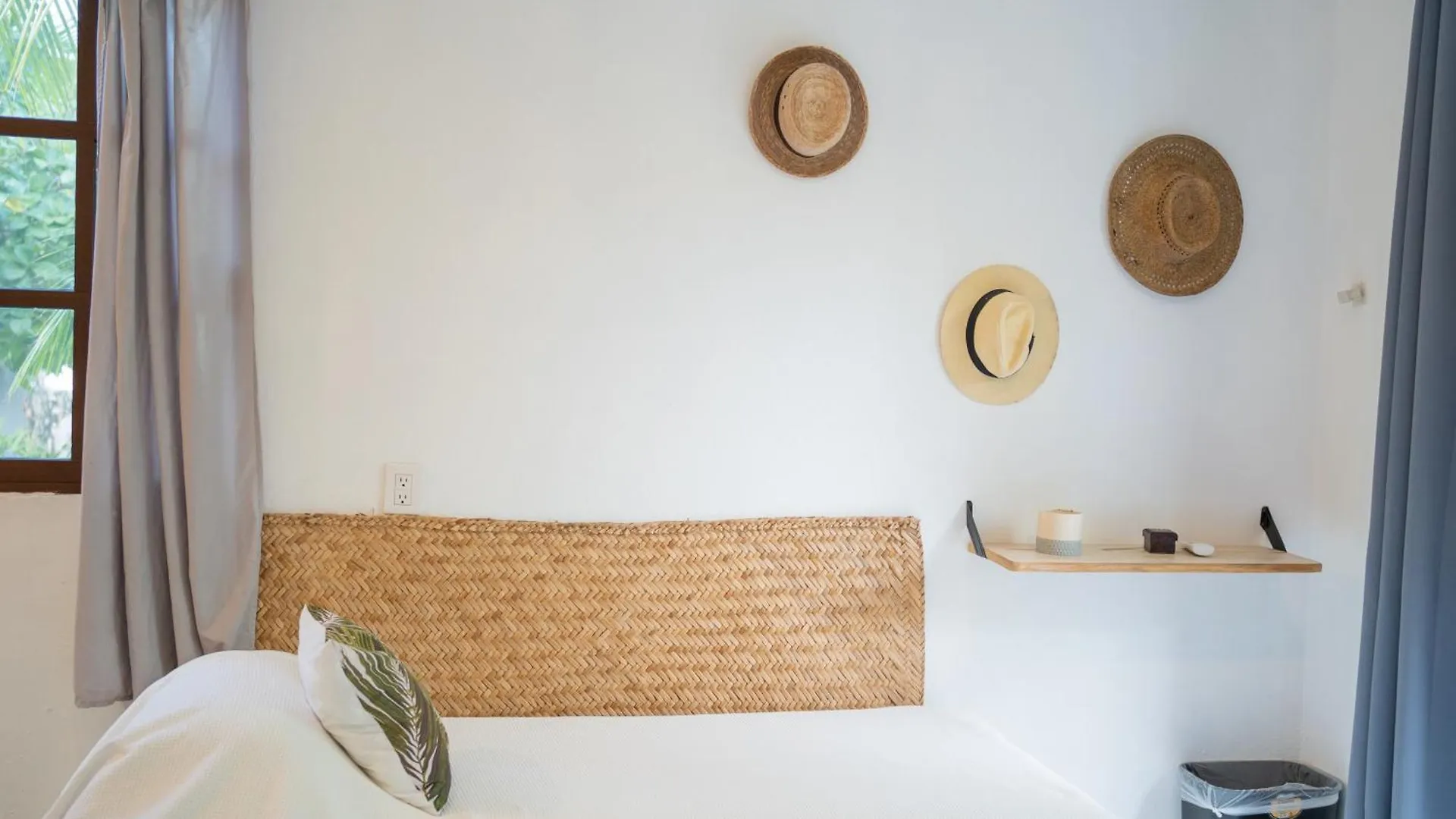 Sirenas Caribbean Rooms Holbox 0*, Isla Holbox