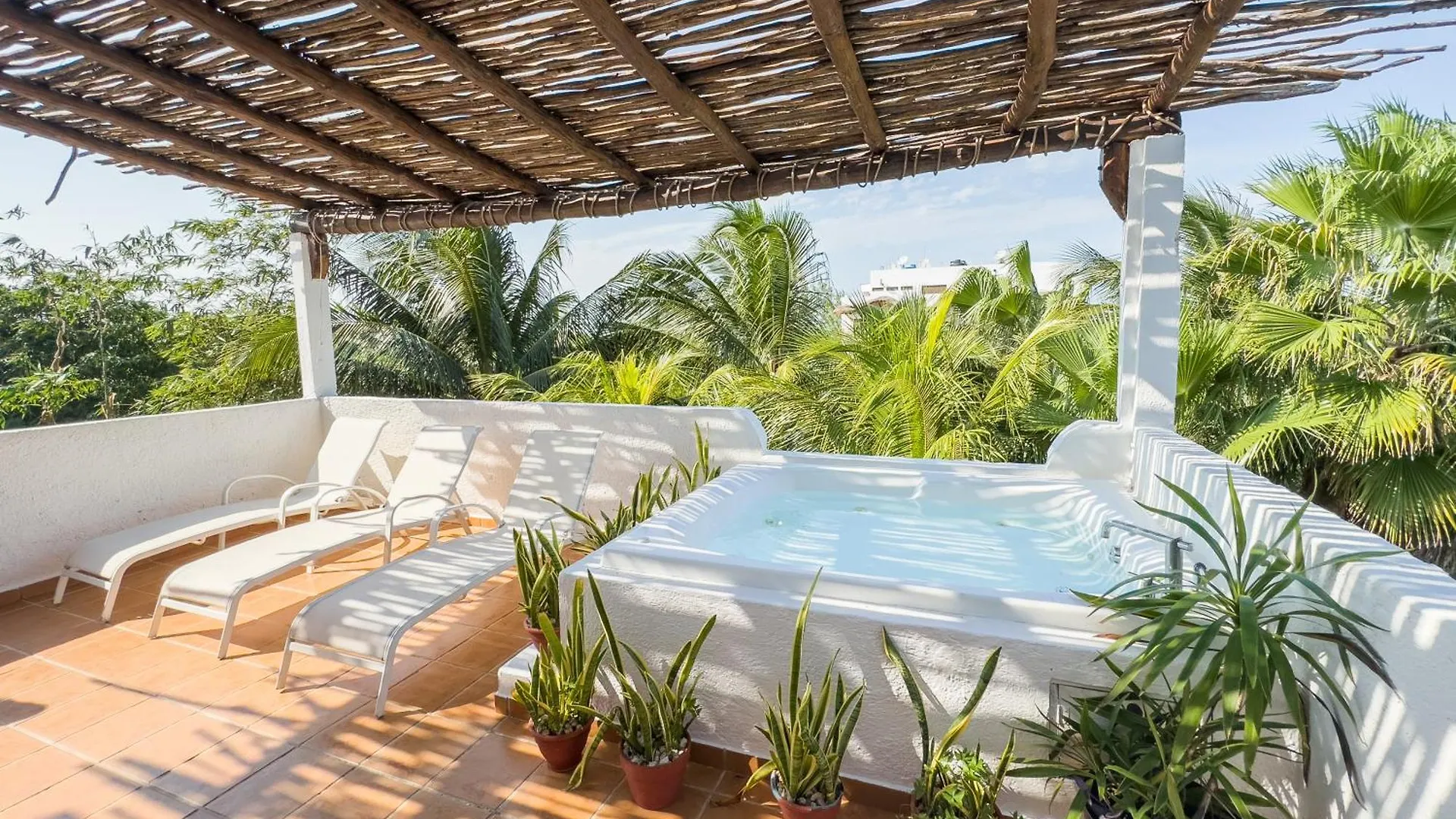 Sirenas Caribbean Rooms Holbox 0*, Isla Holbox Mexico