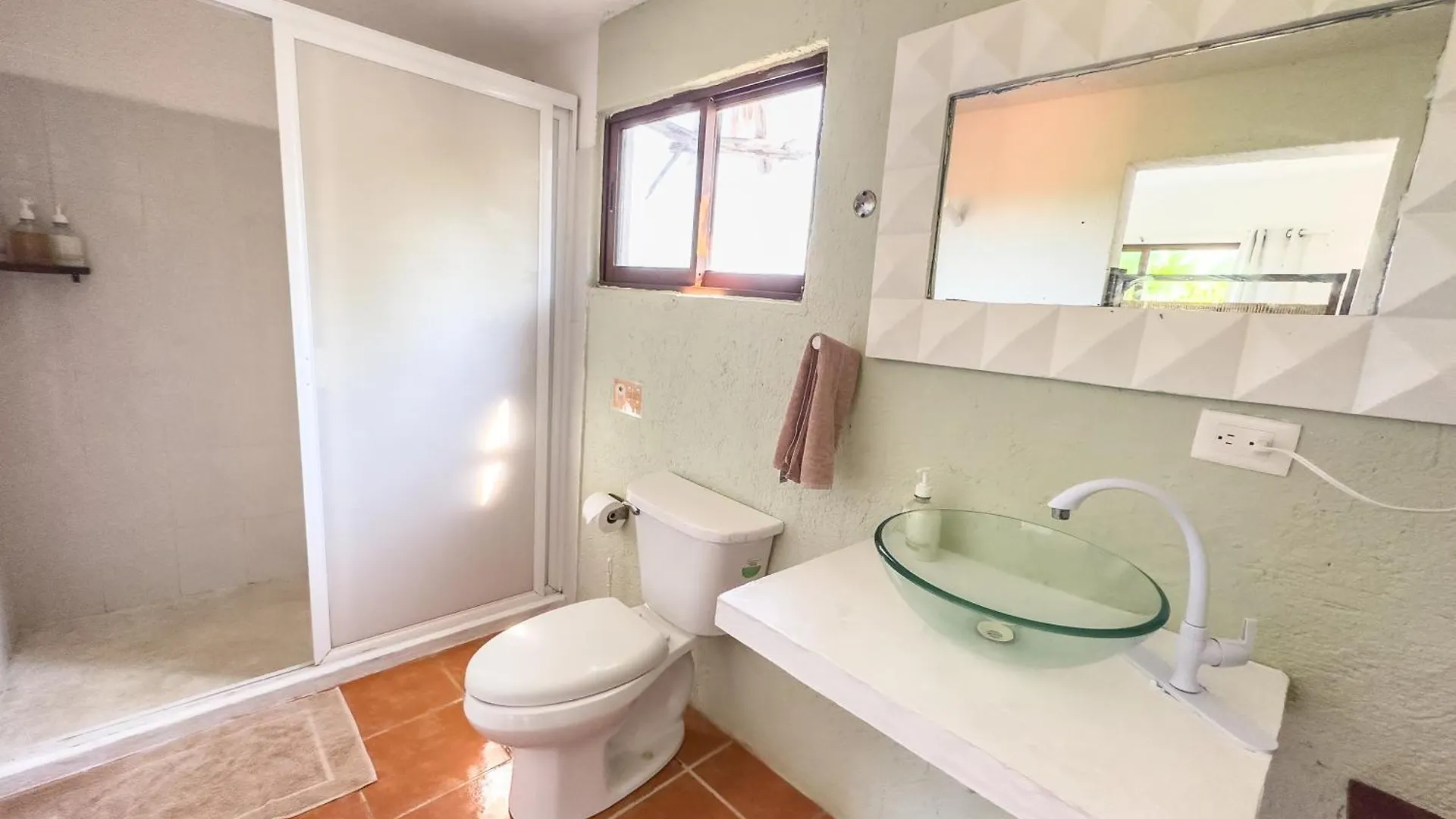 Sirenas Caribbean Rooms Holbox Isla Holbox