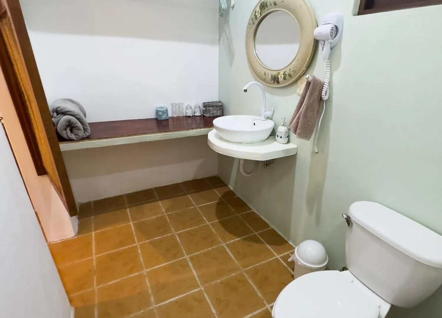 Sirenas Caribbean Rooms Holbox Hotel