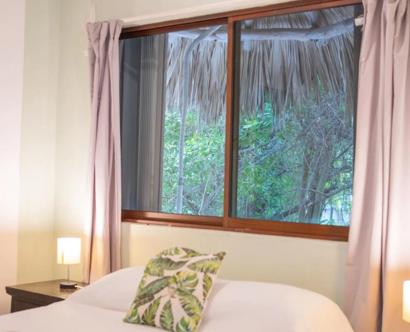 Sirenas Caribbean Rooms Holbox 0*, Isla Holbox