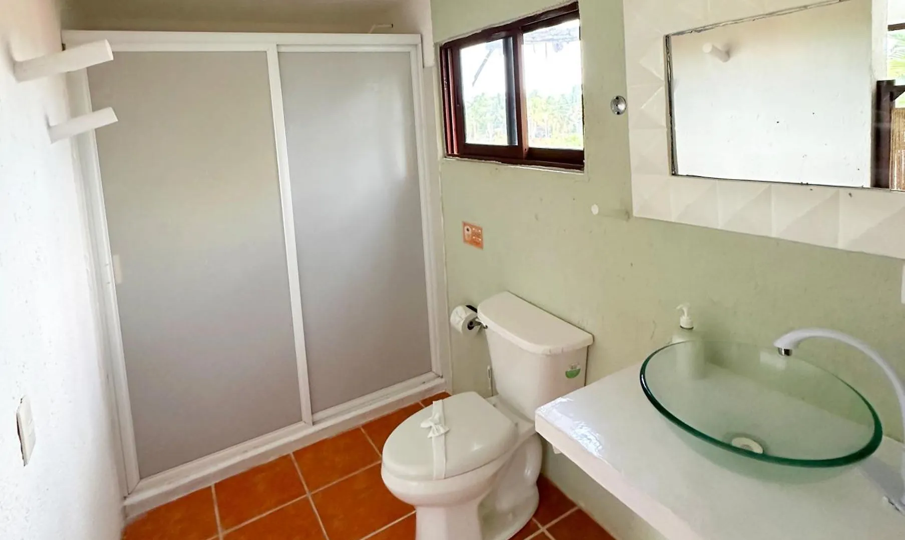 Sirenas Caribbean Rooms Holbox 0*, Isla Holbox Mexico