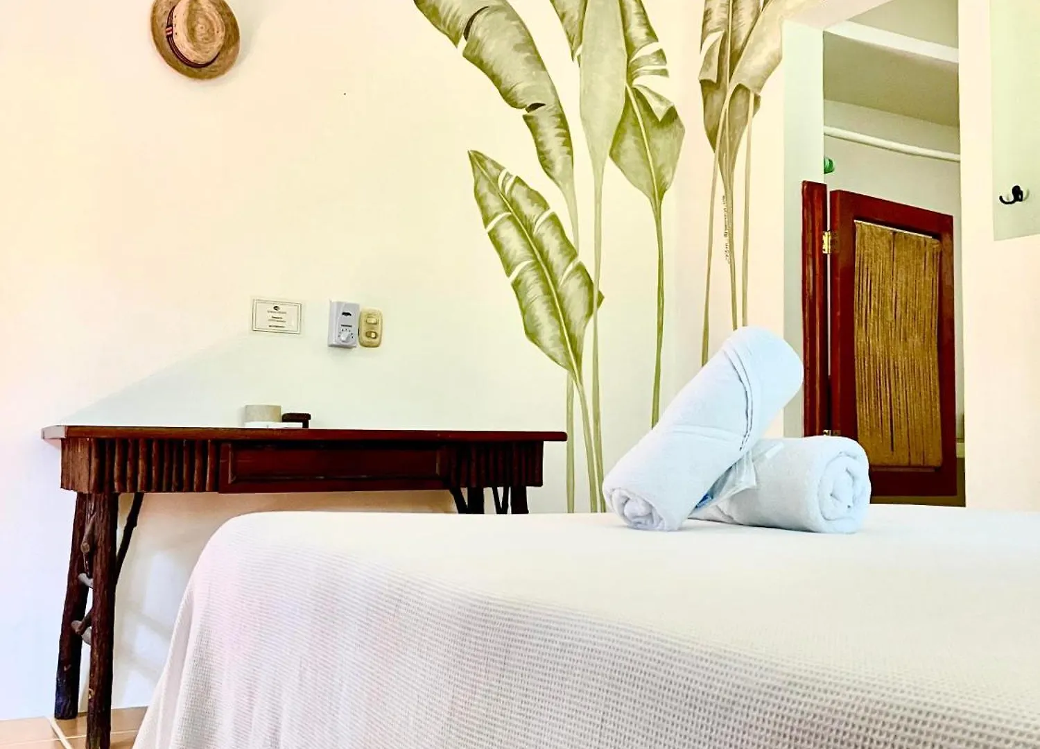 Sirenas Caribbean Rooms Holbox
