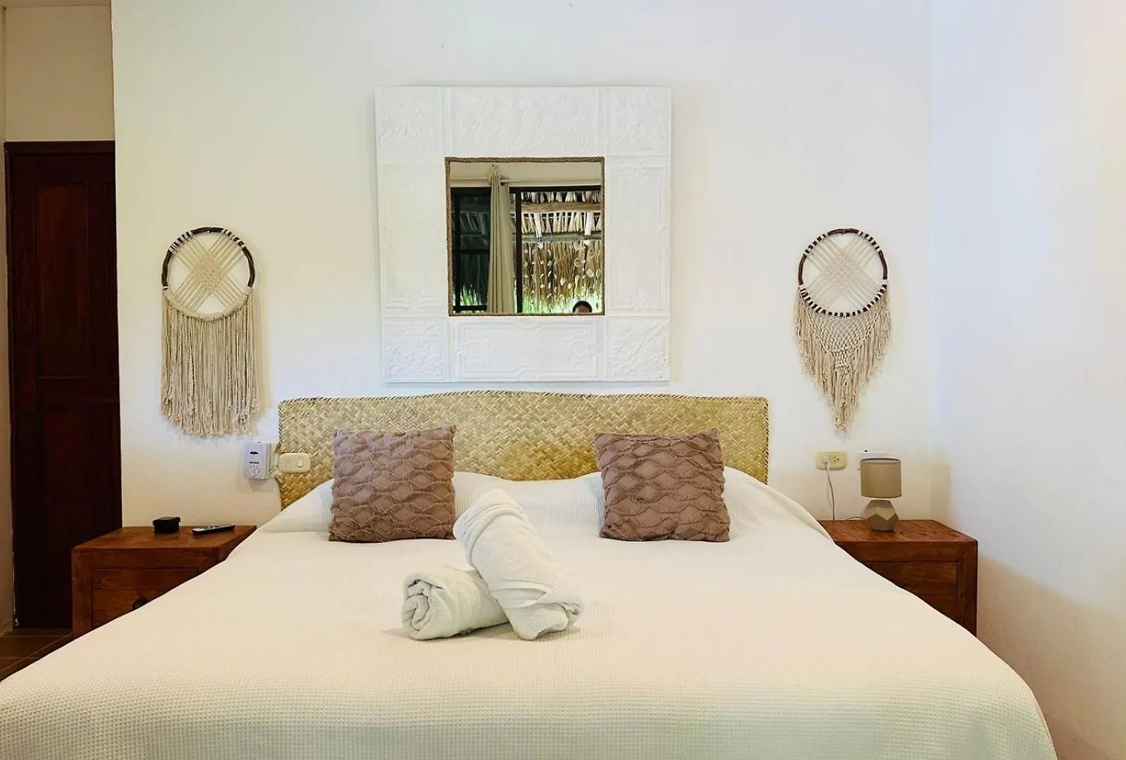 Sirenas Caribbean Rooms Holbox Hotel Isla Holbox