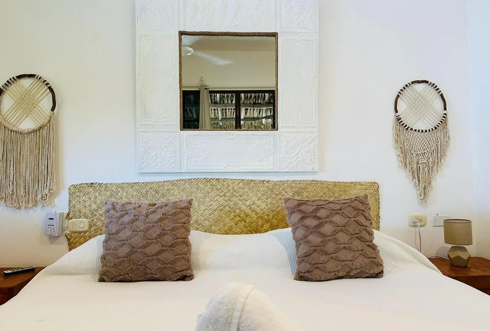 Sirenas Caribbean Rooms Holbox 0*, Isla Holbox