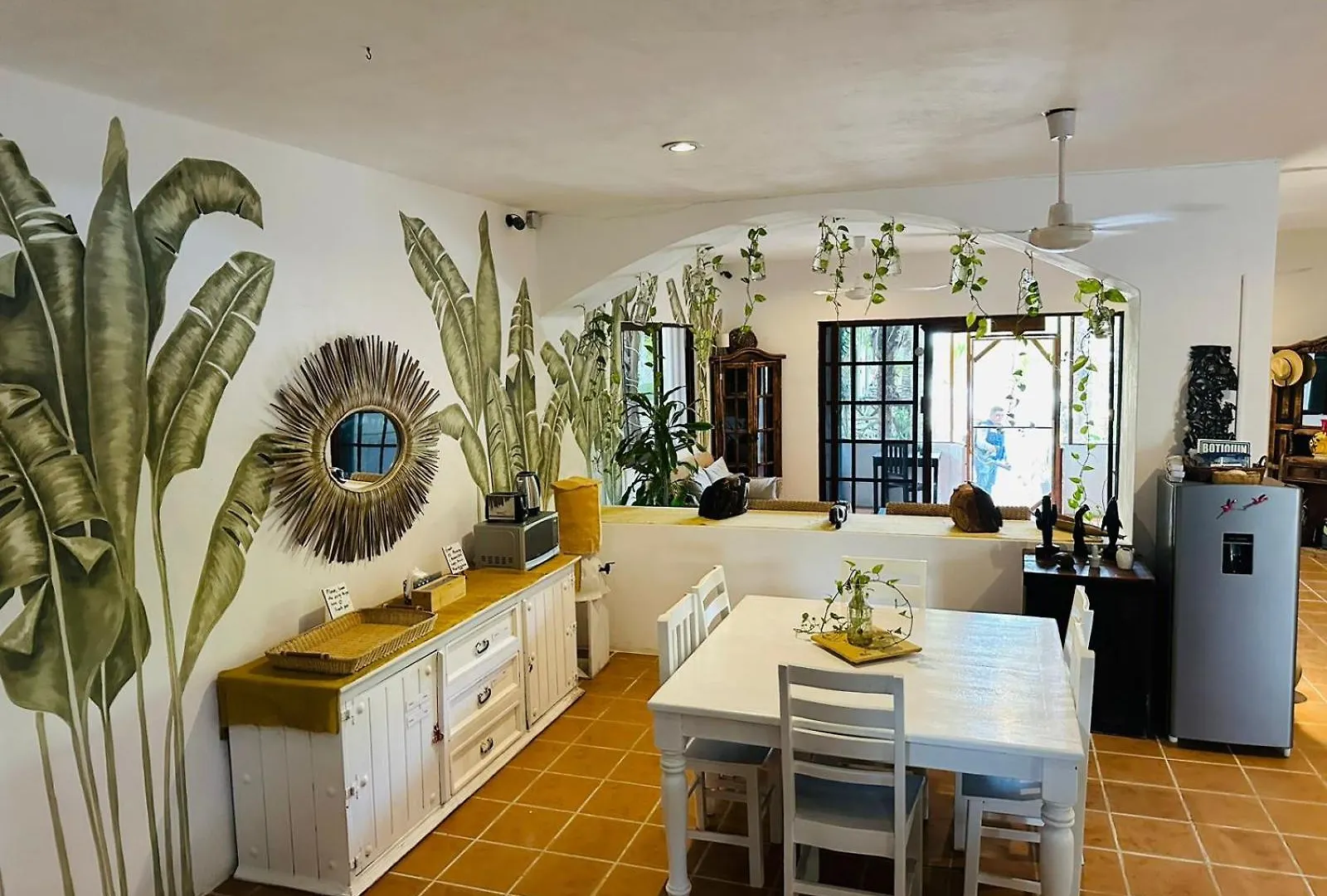 Sirenas Caribbean Rooms Holbox Isla Holbox