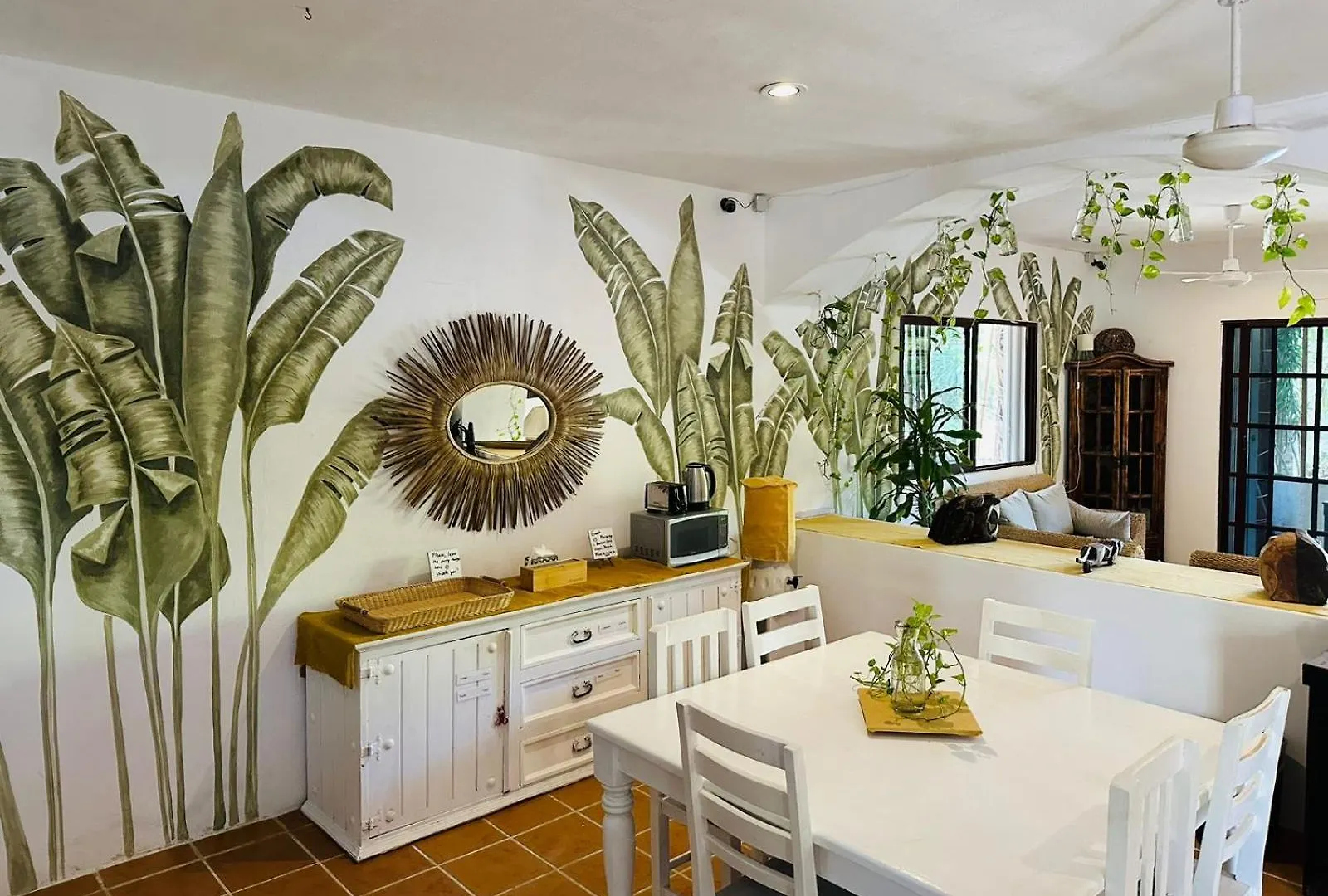 Sirenas Caribbean Rooms Holbox Isla Holbox