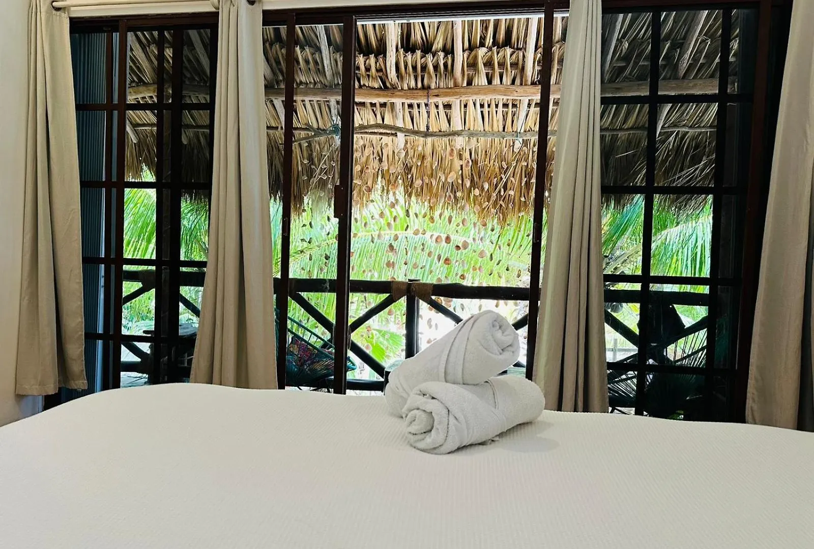 Hotel Sirenas Caribbean Rooms Holbox